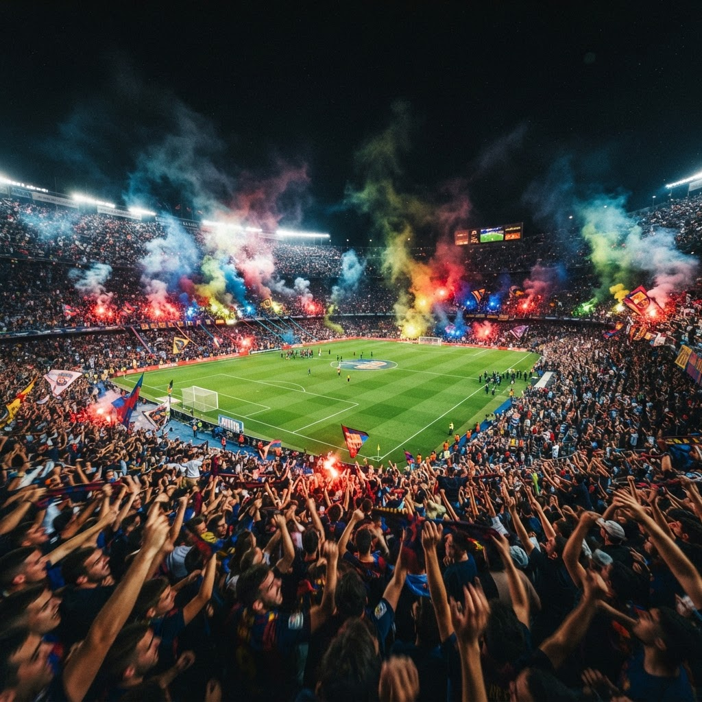 Sports Clubs & Event Owners