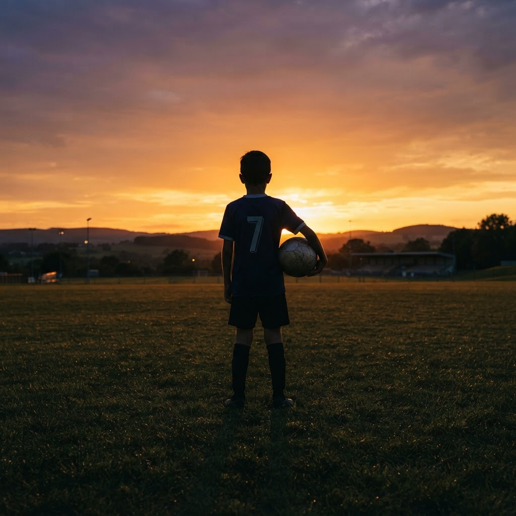 Community & Youth Sports Initiatives
